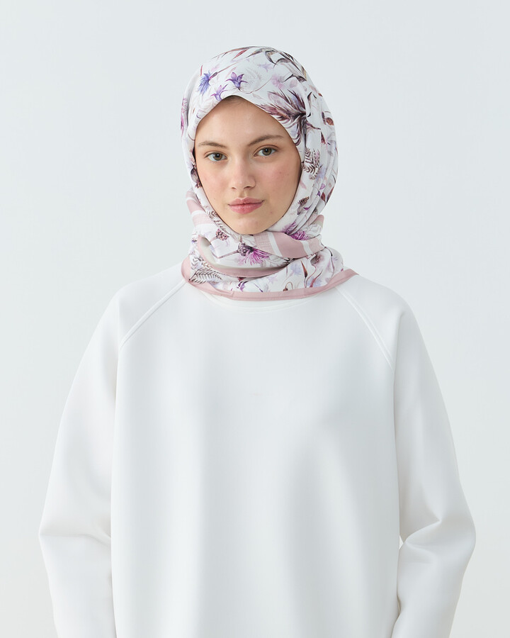 Eşarp Blossom