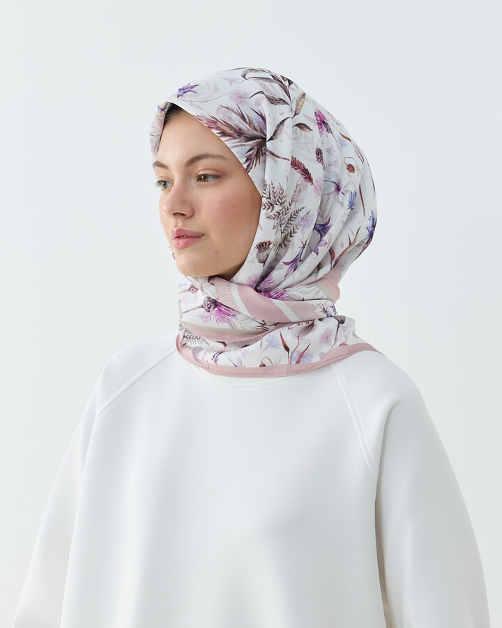 Eşarp Blossom