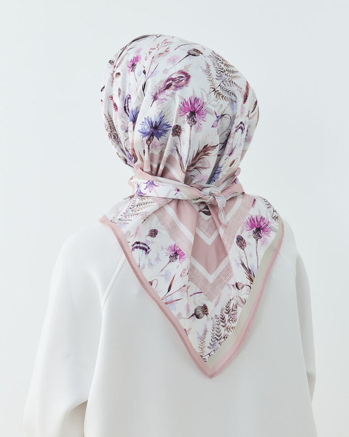Eşarp Blossom