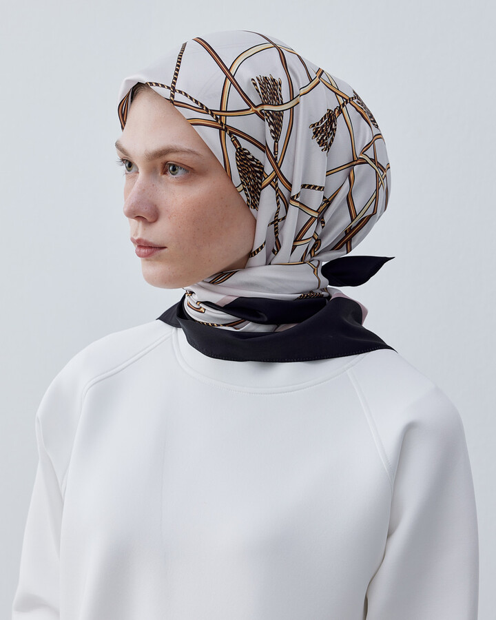 Eşarp Fringe
