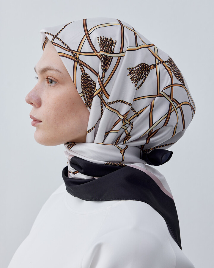 Eşarp Fringe