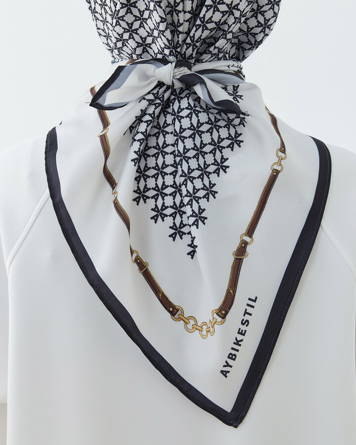Eşarp Pattern
