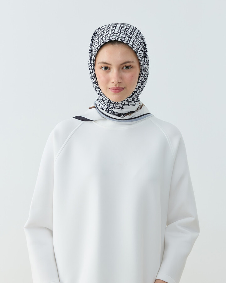 Eşarp Pattern