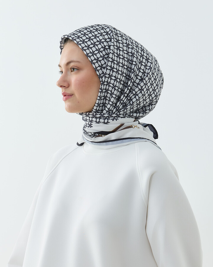 Eşarp Pattern