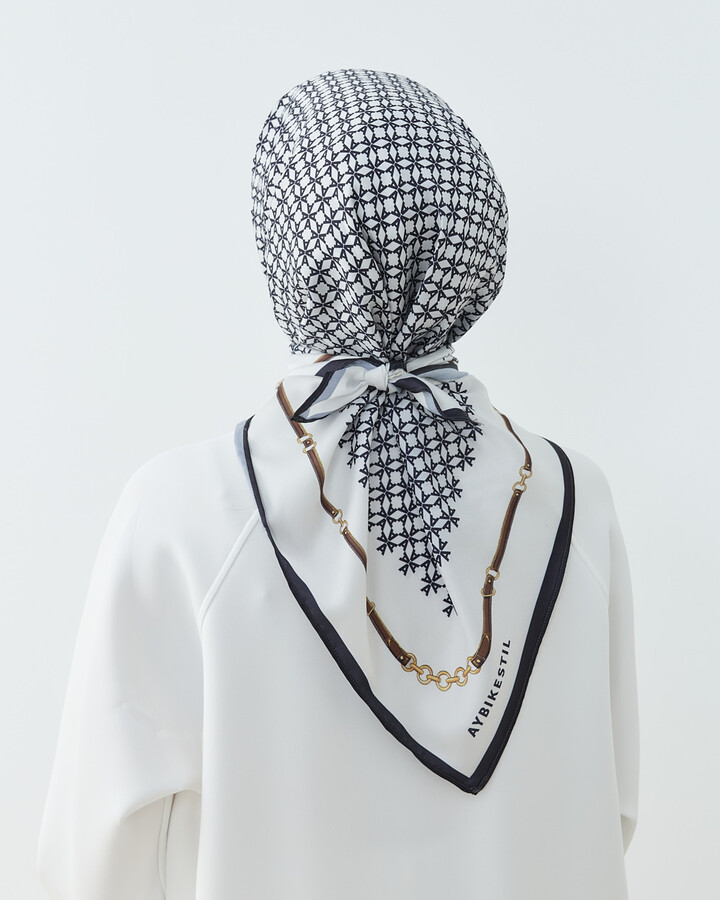 Eşarp Pattern