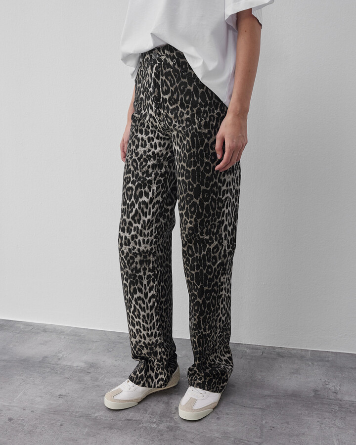Jean Leopar